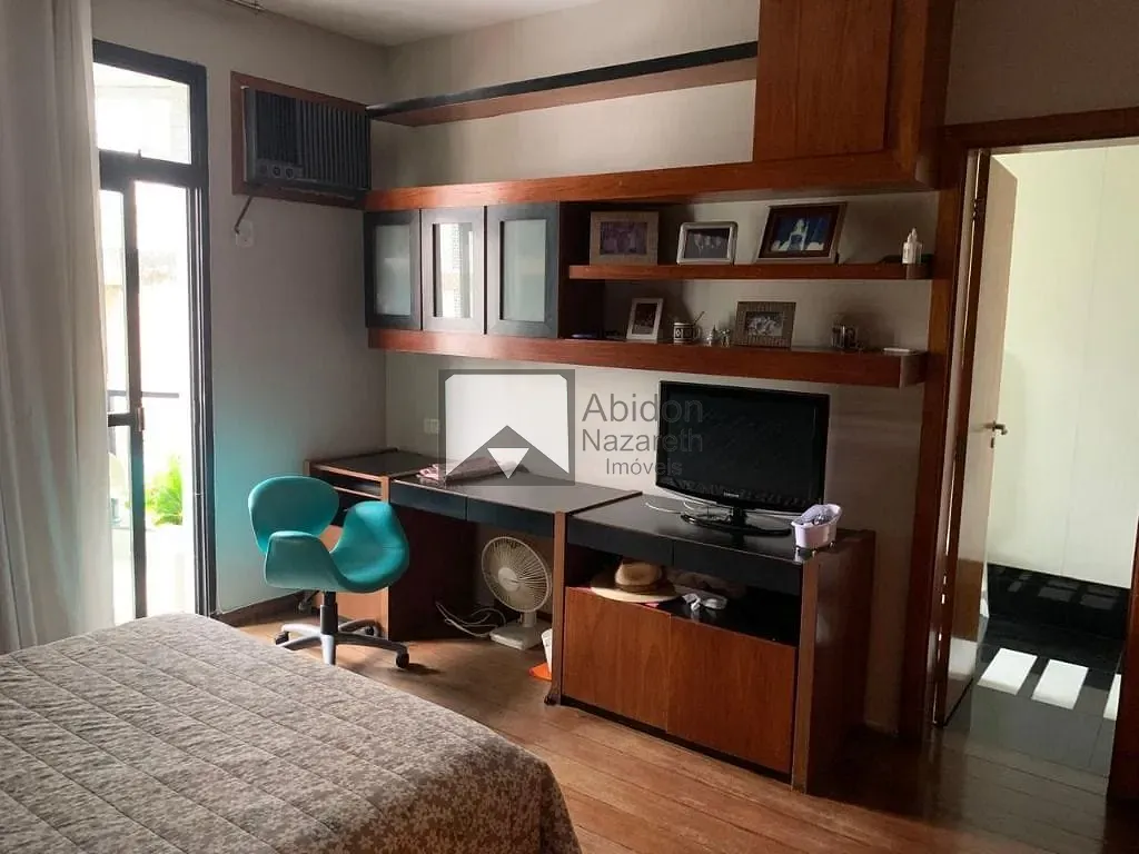 Apartamento, 4 quartos, 260 m² - Foto 14