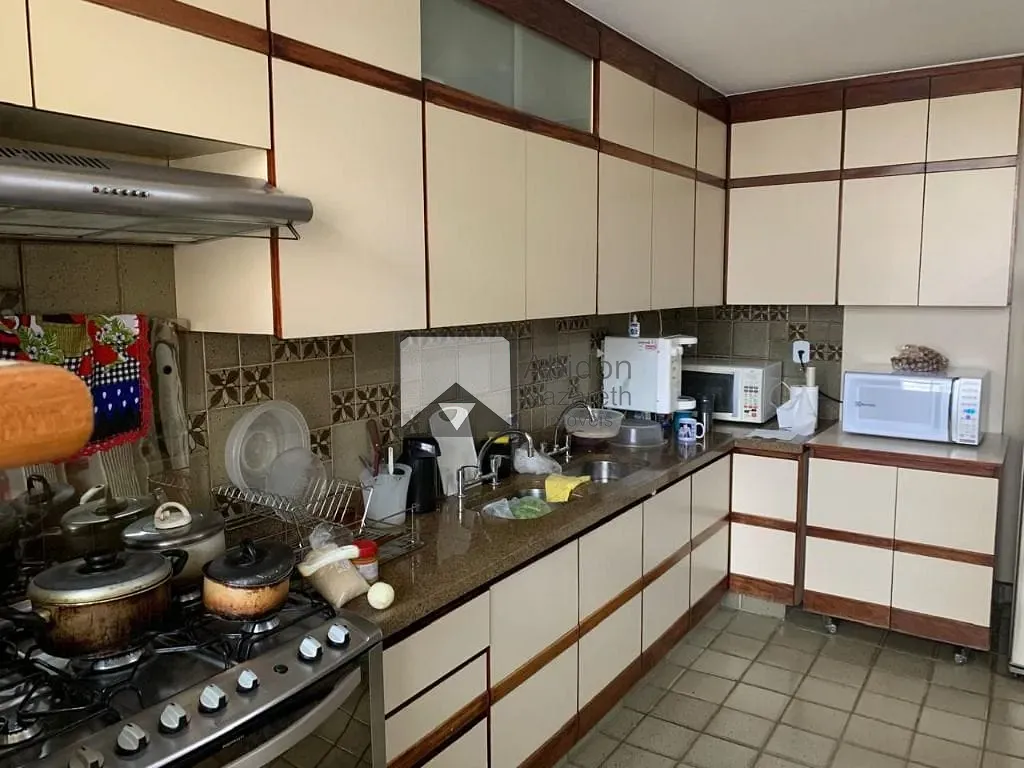 Apartamento, 4 quartos, 260 m² - Foto 16