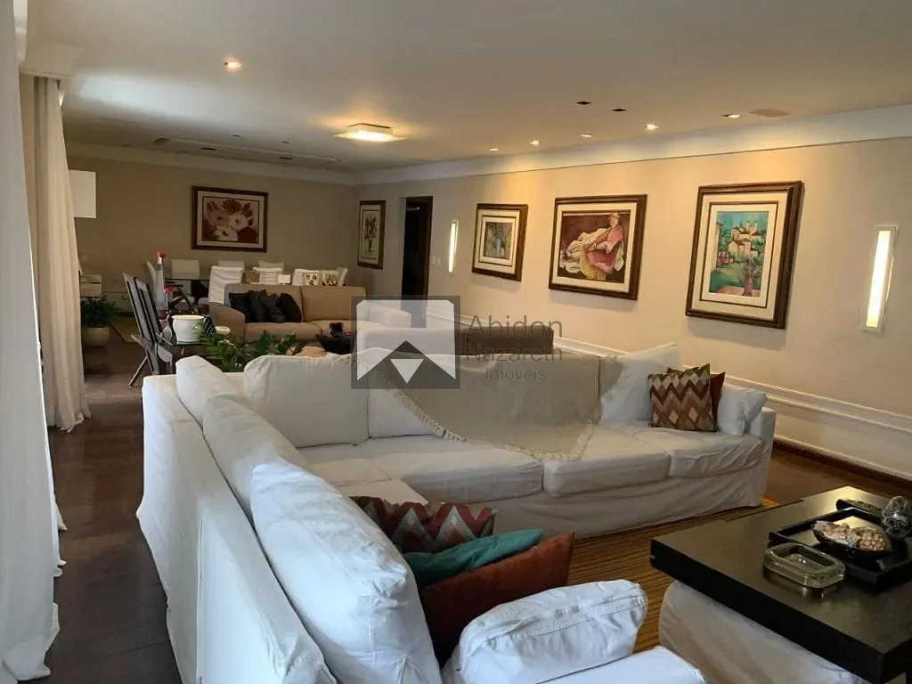Apartamento, 4 quartos, 260 m² - Foto 5