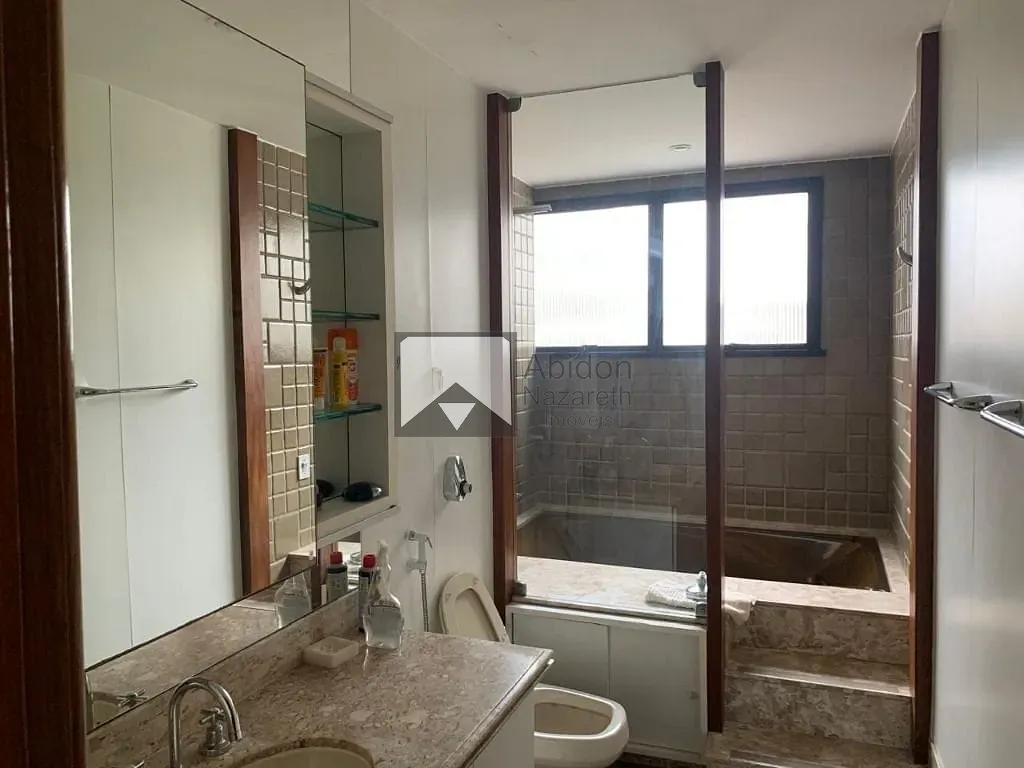 Apartamento, 4 quartos, 260 m² - Foto 28