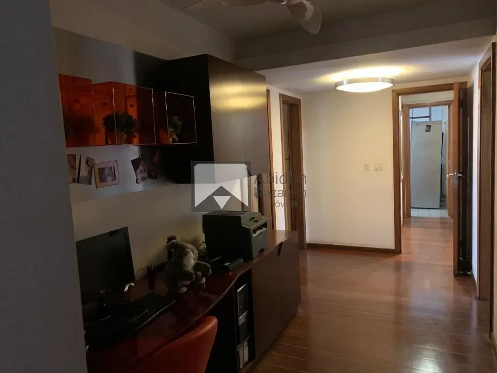 Apartamento, 4 quartos, 260 m² - Foto 25