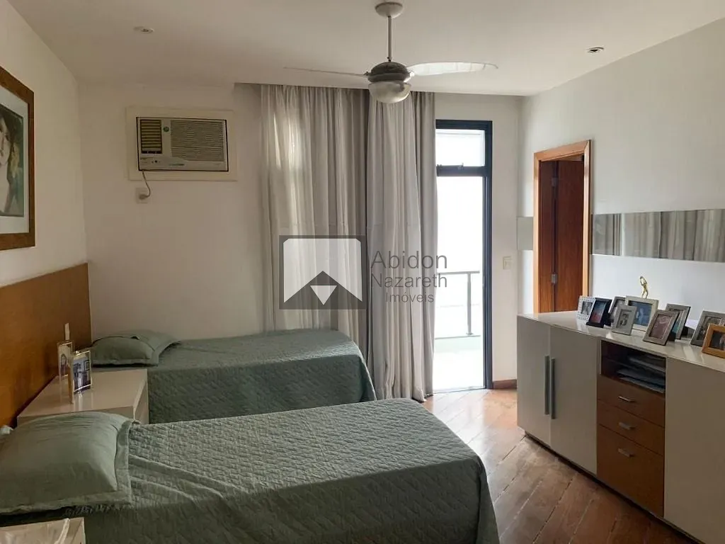 Apartamento, 4 quartos, 260 m² - Foto 20
