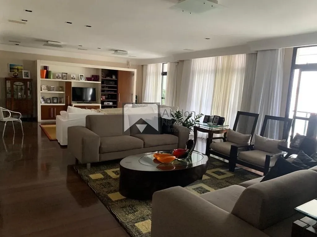 Apartamento, 4 quartos, 260 m² - Foto 8