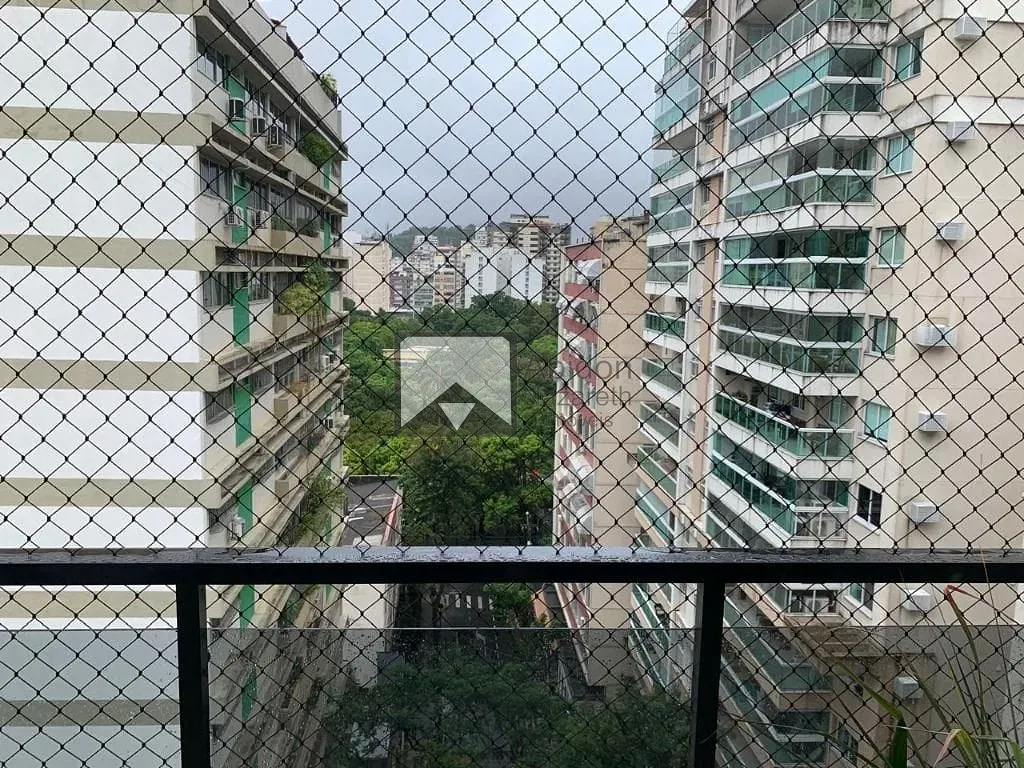 Apartamento, 4 quartos, 260 m² - Foto 3
