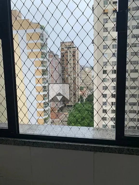 Apartamento, 4 quartos, 260 m² - Foto 27
