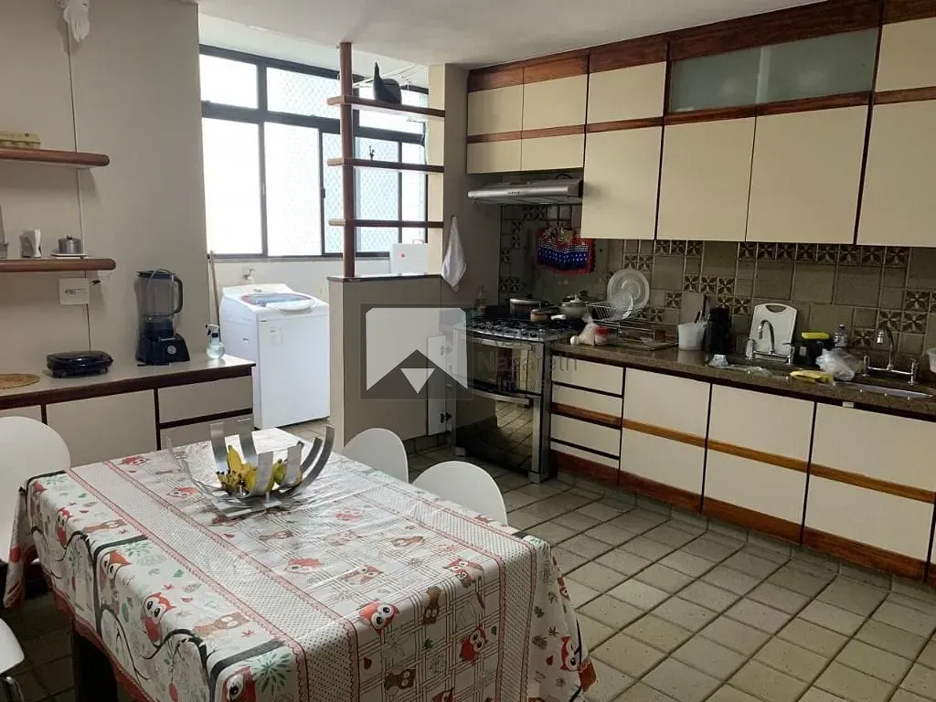 Apartamento, 4 quartos, 260 m² - Foto 11