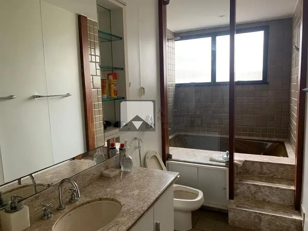 Apartamento, 4 quartos, 260 m² - Foto 19