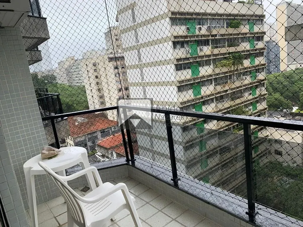 Apartamento, 4 quartos, 260 m² - Foto 22