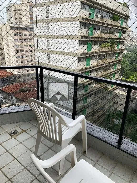 Apartamento, 4 quartos, 260 m² - Foto 23