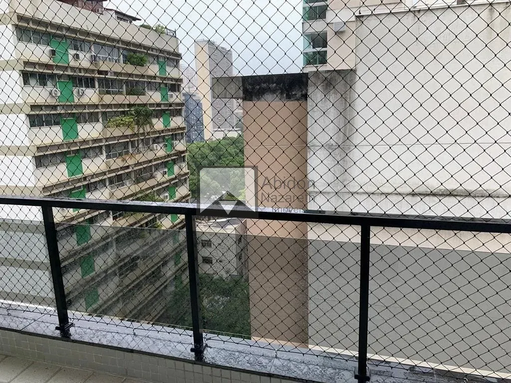 Apartamento, 4 quartos, 260 m² - Foto 15