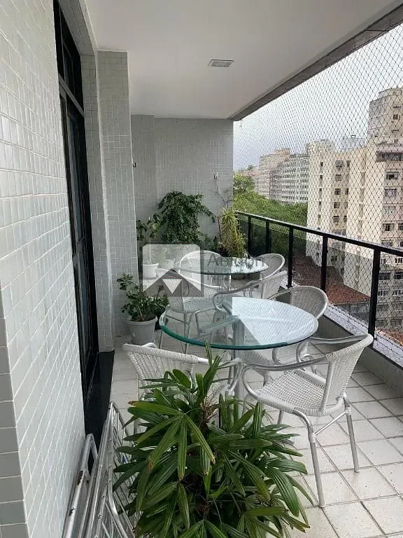 Apartamento, 4 quartos, 260 m² - Foto 4
