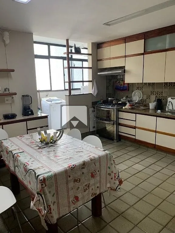 Apartamento, 4 quartos, 260 m² - Foto 17
