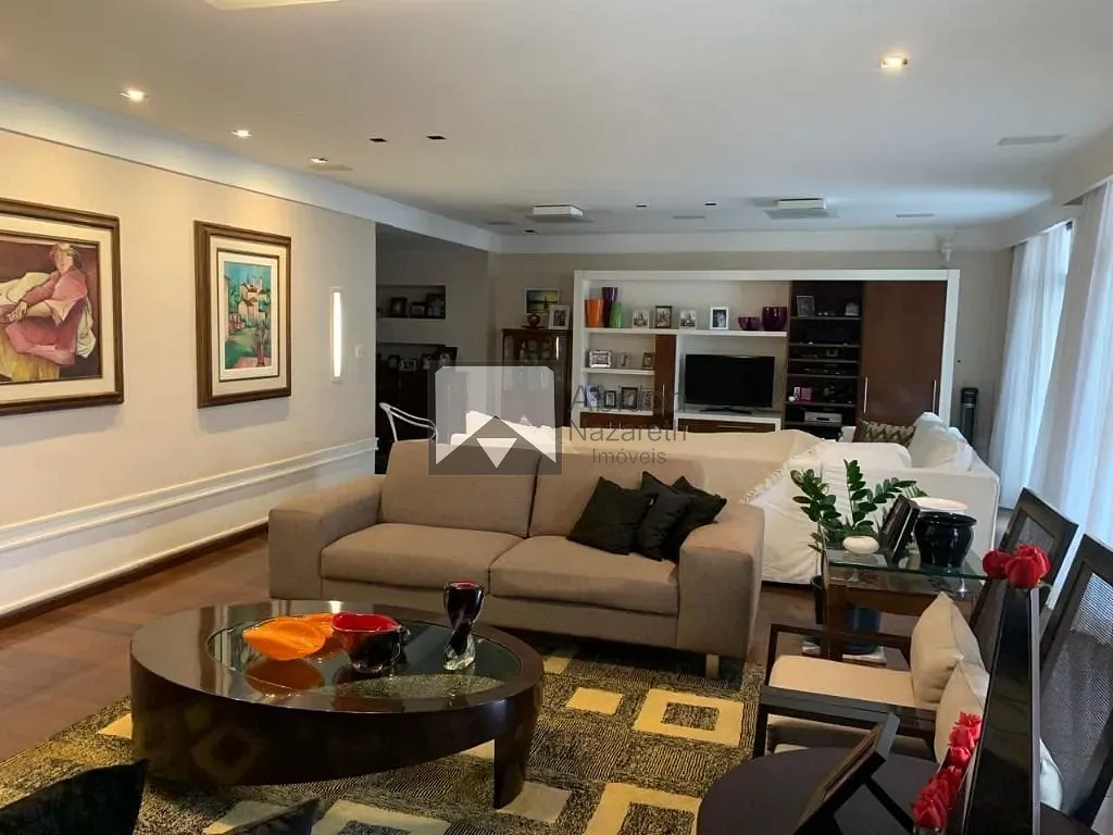 Apartamento, 4 quartos, 260 m² - Foto 6