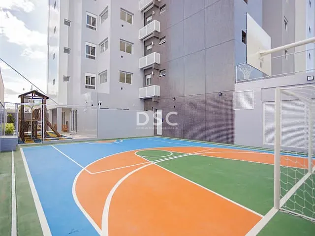 Apartamento com 205m² 3 quartos e 1 banheiro, à venda, no bairro Seminário em Curitiba