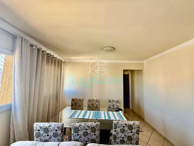 Apartamento 2 quartos e 2 banheiros, à venda, no bairro Jardim América em Londrina