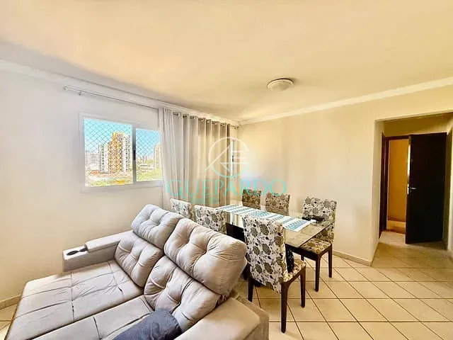 Apartamento 2 quartos e 2 banheiros, à venda, no bairro Jardim América em Londrina