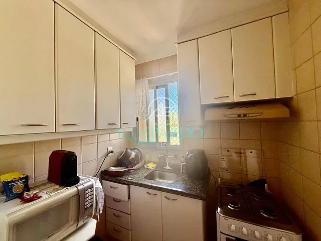 Apartamento 2 quartos e 2 banheiros, à venda, no bairro Jardim América em Londrina