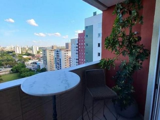 Foto do Apartamento - Apartamento com 2 dormitórios à venda, 67 m² por R$ 415.000,00 - Santana - São José dos Campos/SP | INDEPENDENCE NEGOCIOS IMOBILIARIOS LTDA