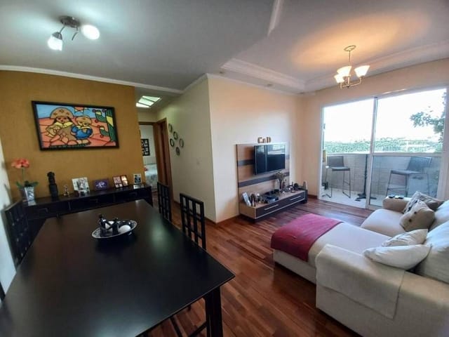 Foto do Apartamento - Apartamento com 2 dormitórios à venda, 67 m² por R$ 415.000,00 - Santana - São José dos Campos/SP | INDEPENDENCE NEGOCIOS IMOBILIARIOS LTDA