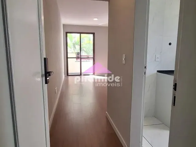 Apartamento com 10m² 2 quartos e 1 banheiro, à venda, no bairro Conjunto Residencial Trinta e Um de Março em São José Dos Campos