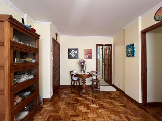 Foto do Apartamento - Apartamento padrão à Venda, Icaraí, Niterói, RJ | ABIDON NAZARETH IMÓVEIS