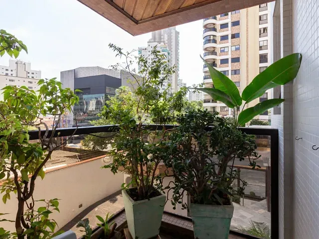 Apartamento 3 quartos e 4 banheiros, à venda, no bairro Santana em São Paulo
