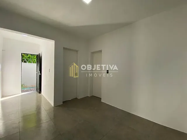Apartamento com 45m² 1 quarto e 1 banheiro, para alugar, no bairro Rondônia em Novo Hamburgo