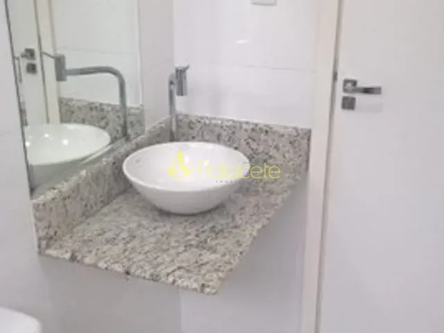 Apartamento com 71m² 3 quartos e 2 banheiros, à venda, no bairro Vila São José em Taubaté