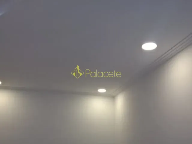 Apartamento com 71m² 3 quartos e 2 banheiros, à venda, no bairro Vila São José em Taubaté