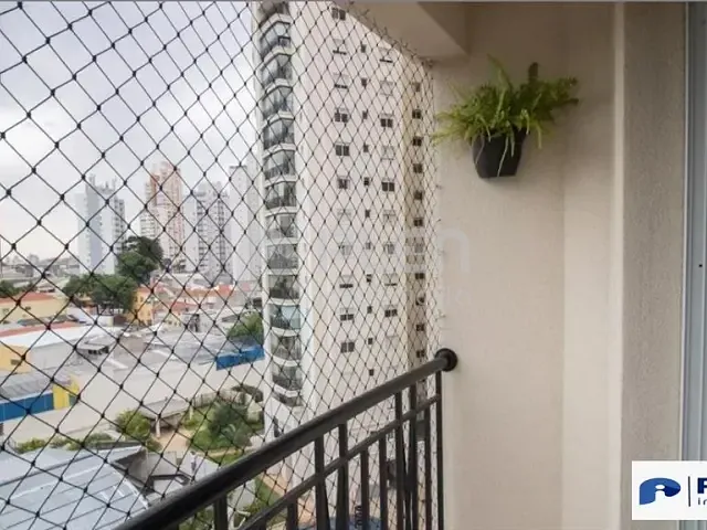 Apartamento com 65m² 2 quartos e 2 banheiros, à venda, no bairro Casa Verde em São Paulo