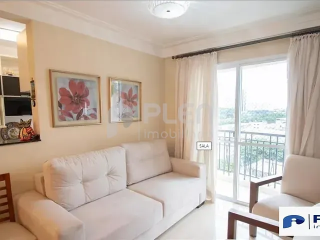 Apartamento com 65m² 2 quartos e 2 banheiros, à venda, no bairro Casa Verde em São Paulo