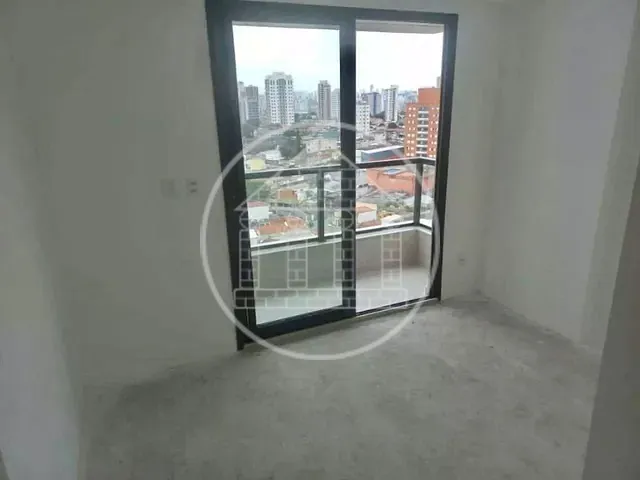 Apartamento com 61m² 2 quartos e 2 banheiros, à venda, no bairro Ipiranga em São Paulo