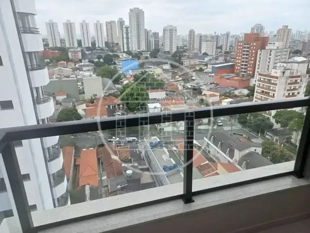 Apartamento com 61m² 2 quartos e 2 banheiros, à venda, no bairro Ipiranga em São Paulo