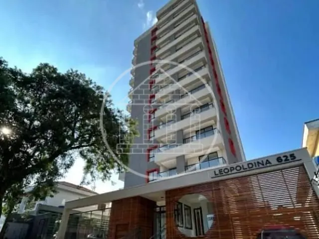 Apartamento com 61m² 2 quartos e 2 banheiros, à venda, no bairro Ipiranga em São Paulo