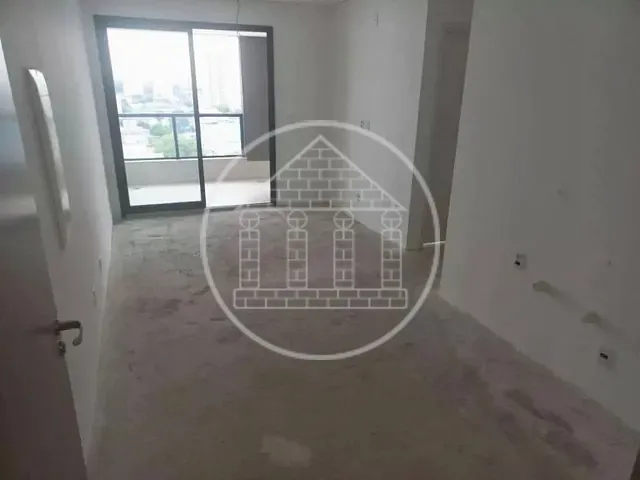 Apartamento com 61m² 2 quartos e 2 banheiros, à venda, no bairro Ipiranga em São Paulo