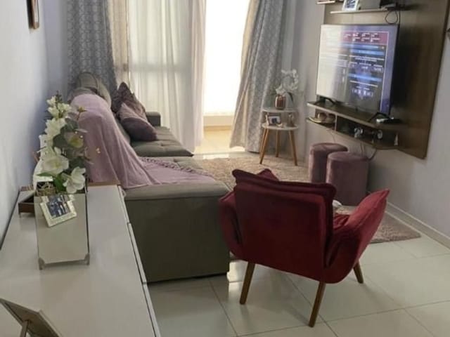 Foto do Apartamento - Apartamento no Condominio Torres do Parque com 3 dormitórios à venda, 88 m² por R$ 430.000 - Parque Santo Antônio - Jacareí/SP | RUSSI IMÓVEIS