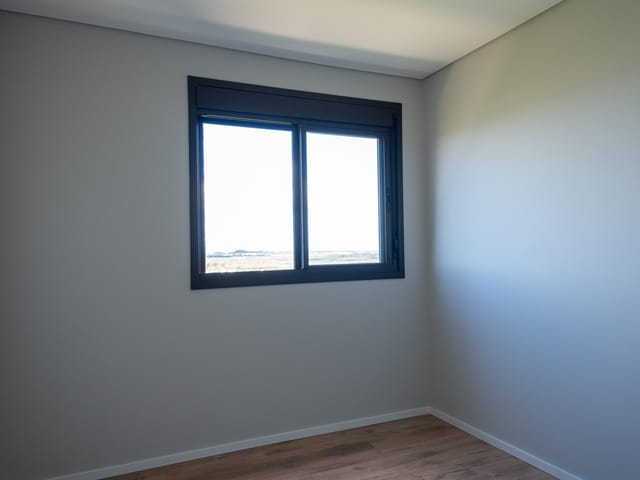 Apartamento 1 quarto e 1 banheiro, à venda, no bairro Areal em Pelotas