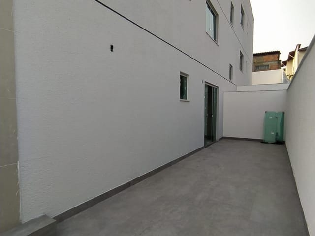 Foto do Apartamento - Apartamento Área Privativa em "U" , 3 Quartos , Suíte e 2 Vagas no Bairro Santa Mõnica, Pampulha | Deltalar Imóveis