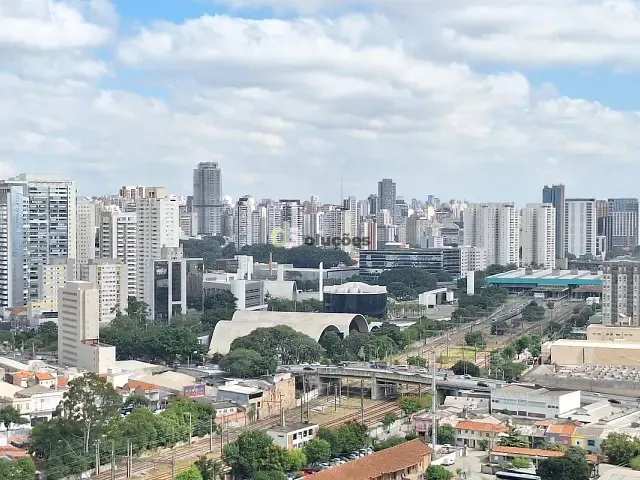 Apartamento 2 quartos e 2 banheiros, à venda, no bairro Barra Funda em São Paulo