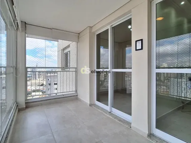 Apartamento 2 quartos e 2 banheiros, à venda, no bairro Barra Funda em São Paulo