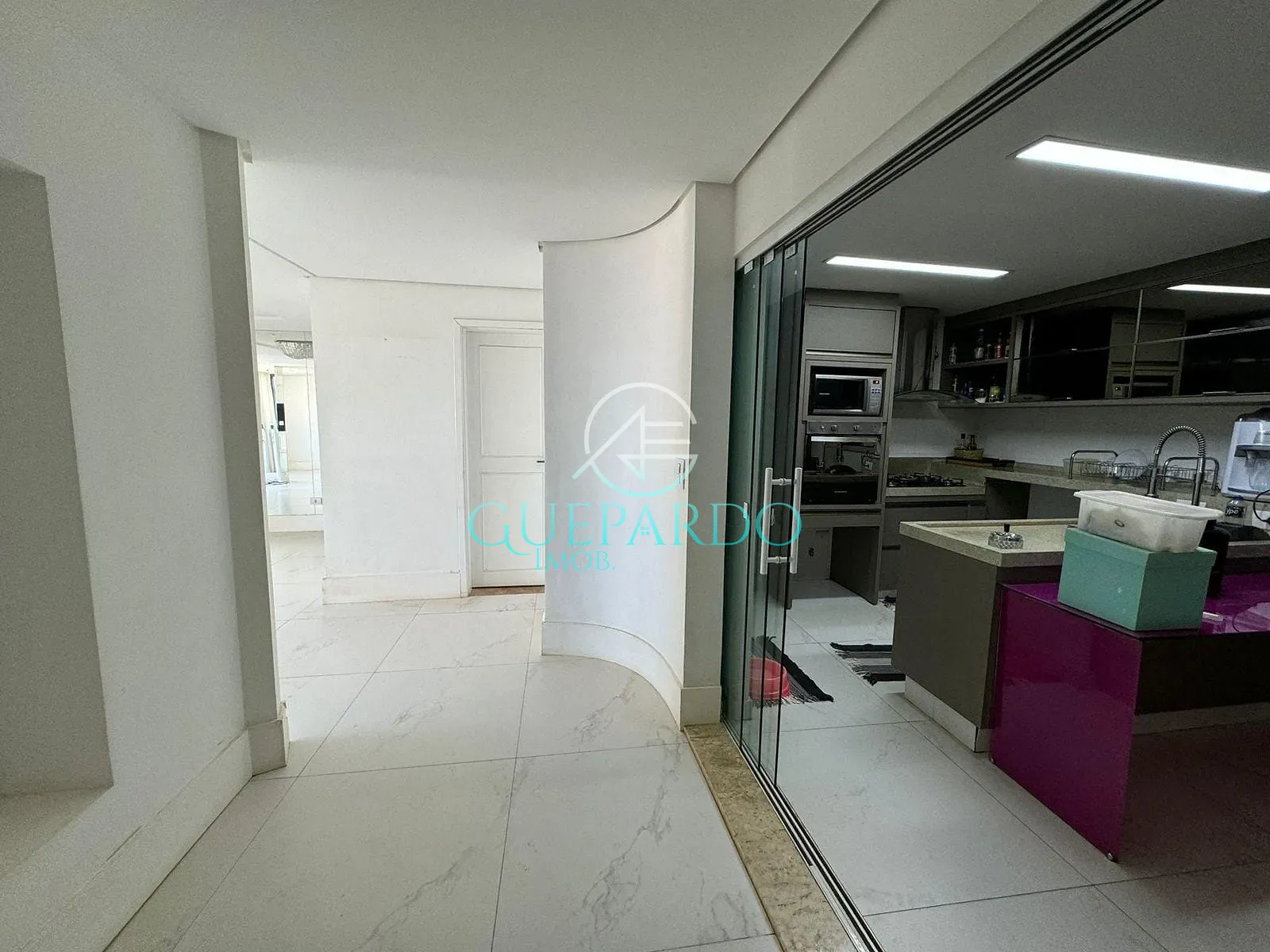 Apartamento, 4 quartos, 298 m² - Foto 6