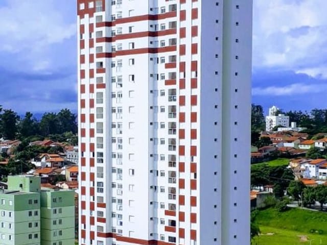 Foto do Apartamento - Apartamento com 2 dormitórios à venda, 58 m² por R$ 395.000,00 - Jardim Oriente - São José dos Campos/SP | INDEPENDENCE NEGOCIOS IMOBILIARIOS LTDA