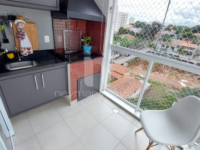 Foto do Apartamento - Apartamento com 2 dormitórios à venda, 58 m² por R$ 395.000,00 - Jardim Oriente - São José dos Campos/SP | INDEPENDENCE NEGOCIOS IMOBILIARIOS LTDA
