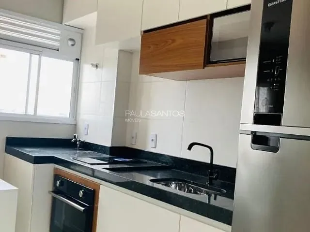 Apartamento 1 quarto e 1 banheiro, à venda, no bairro Jardim Betânia em Sorocaba
