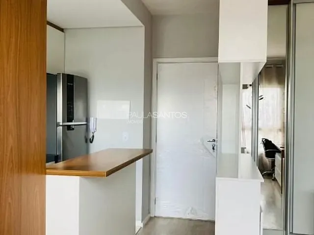 Apartamento 1 quarto e 1 banheiro, à venda, no bairro Jardim Betânia em Sorocaba