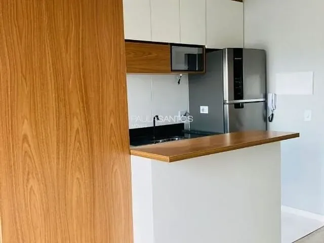 Apartamento 1 quarto e 1 banheiro, à venda, no bairro Jardim Betânia em Sorocaba