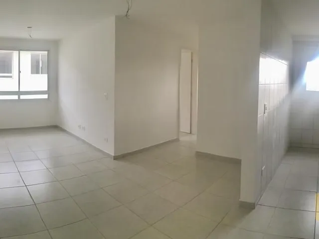 Apartamento 3 quartos e 1 banheiro, à venda, no bairro Rio Pequeno em São José Dos Pinhais