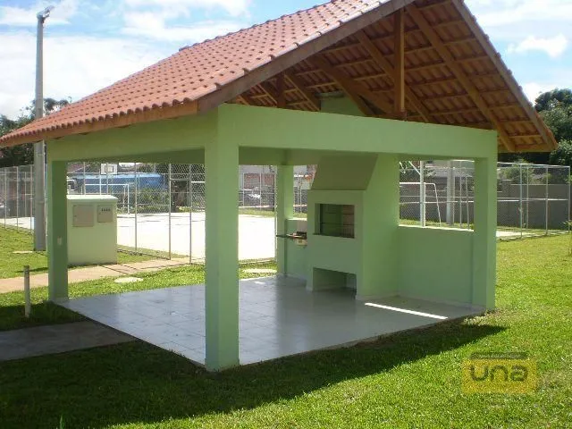 Apartamento 3 quartos e 1 banheiro, à venda, no bairro Rio Pequeno em São José Dos Pinhais
