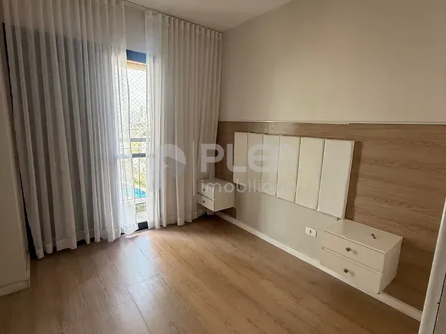 Apartamento com 70m² 2 quartos e 2 banheiros, à venda, no bairro Santa Teresinha em São Paulo