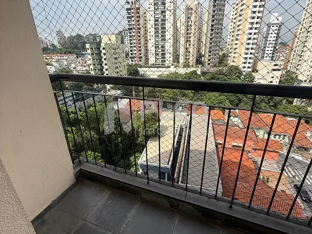 Apartamento com 70m² 2 quartos e 2 banheiros, à venda, no bairro Santa Teresinha em São Paulo